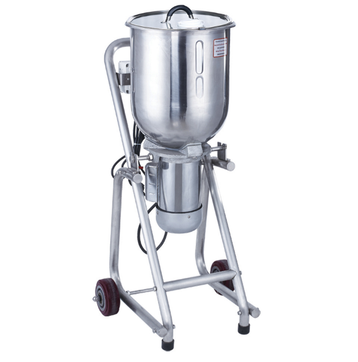 Mélangeur de lait de soja de f - Blender High Power avis et prix