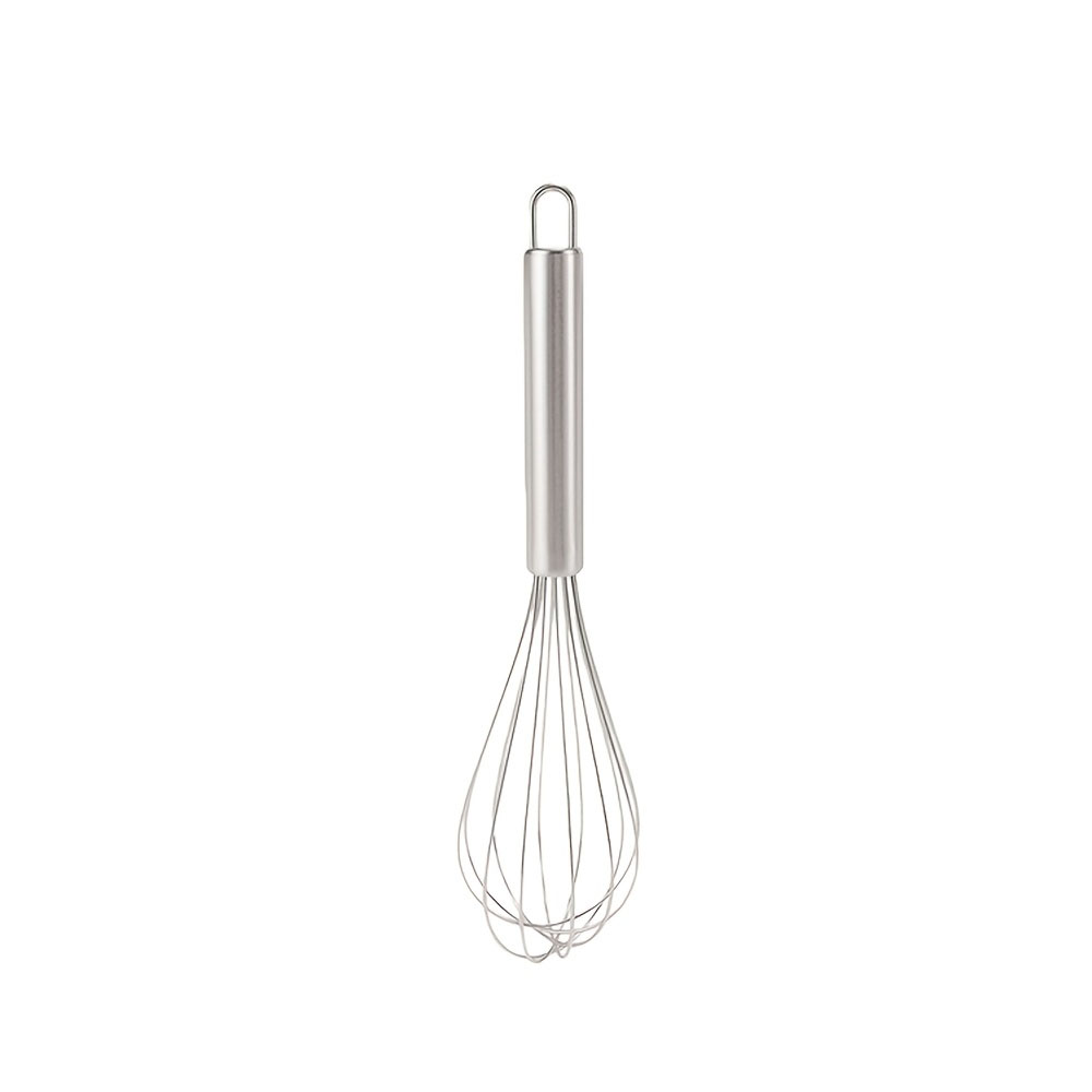 1 fouet manuel en acier inoxyd - Kitchen Appliances And Utensils avis et prix