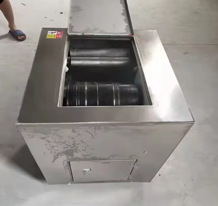 Machine à faire des roti et de - Roti Maker Automatic avis et prix