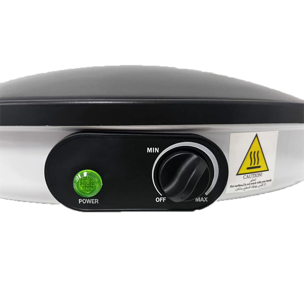 Machine automatique à crêpes e - Roti Maker Automatic avis et prix