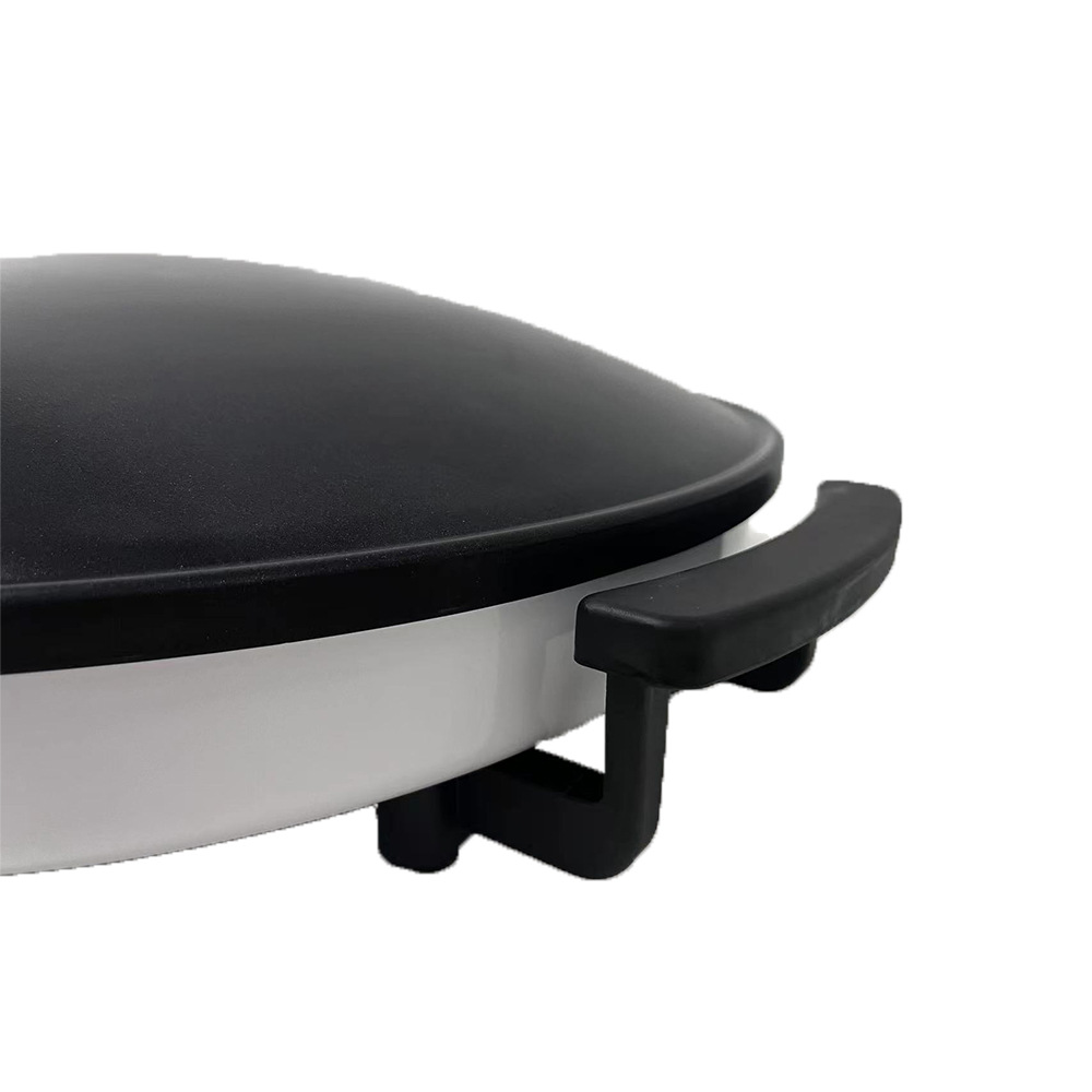 Machine automatique à crêpes e - Roti Maker Automatic avis et prix