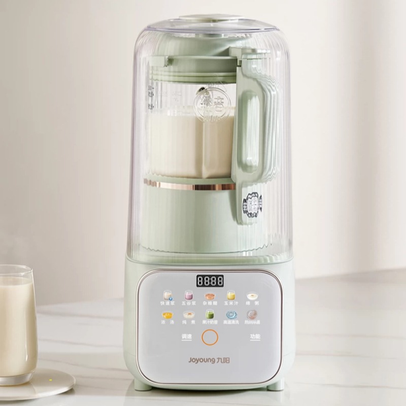 Machine à lait de soja automat - Kitchen Appliances Lowes avis et prix