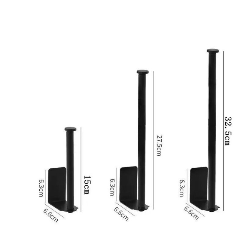 Porte-rouleau de papier, porte - Kitchen Appliances Shelves avis et prix