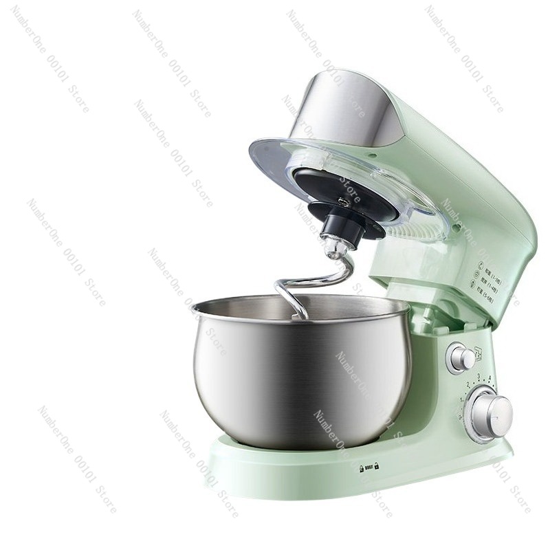 Batteur sur socle 5L, pétrin à - Kitchen Appliances Lowes avis et prix