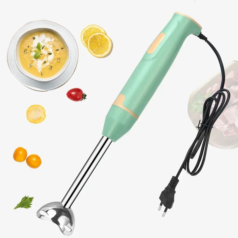 Mélangeur électrique portatif, - Blender High Power avis et prix