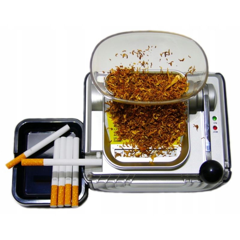 Machine à rouler automatique p - Roti Maker Automatic avis et prix