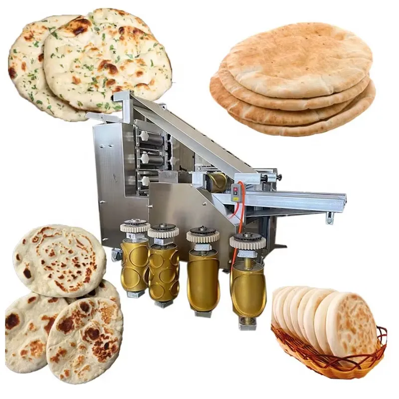 Machine de Recyclage 2026 Enti - Roti Maker Automatic avis et prix