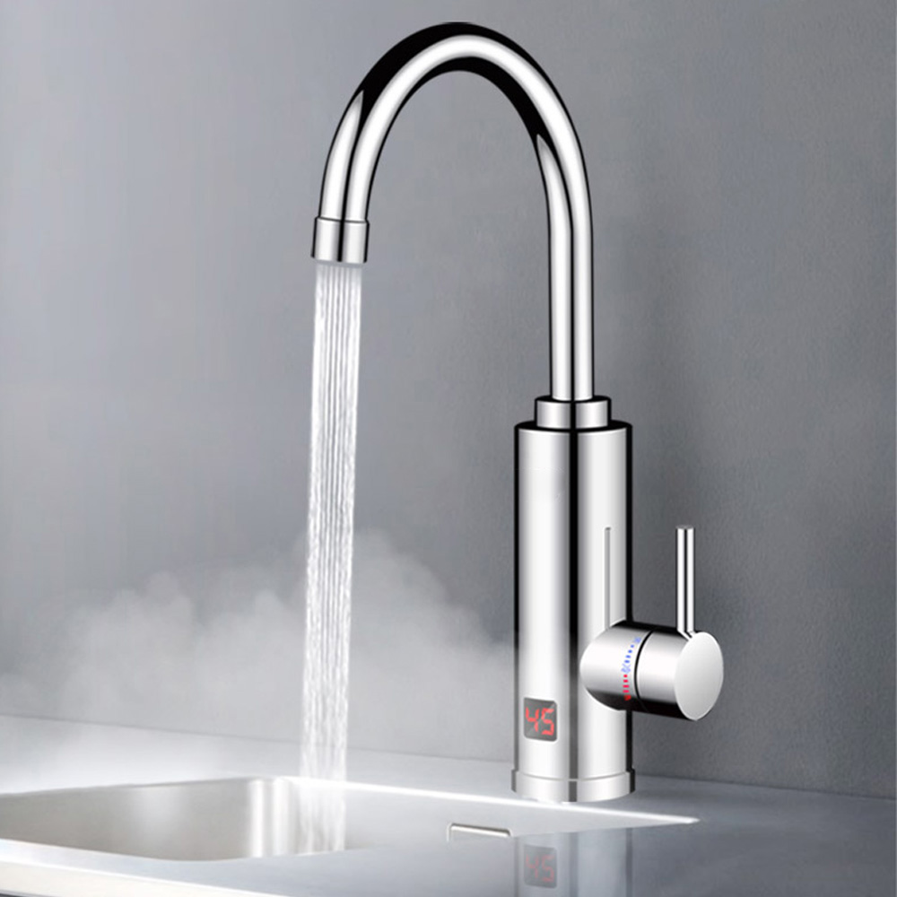 3000W chauffe-eau électrique s - Kitchen Appliances And Utensils avis et prix