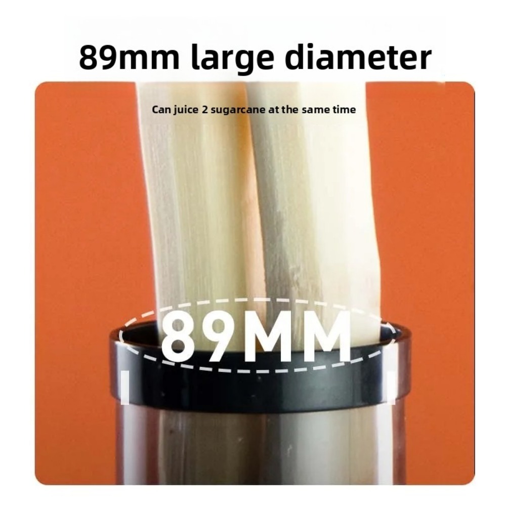 Extracteur de jus commercial 1 - Blender High Power avis et prix