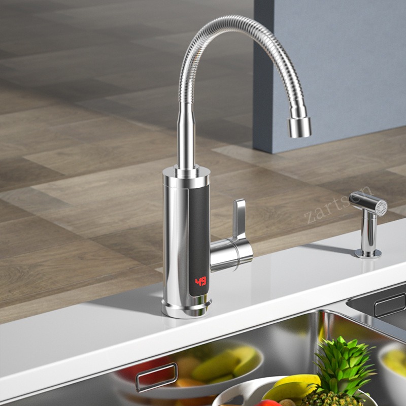 Robinets de cuisine robinet él - Kitchen Appliances And Utensils avis et prix
