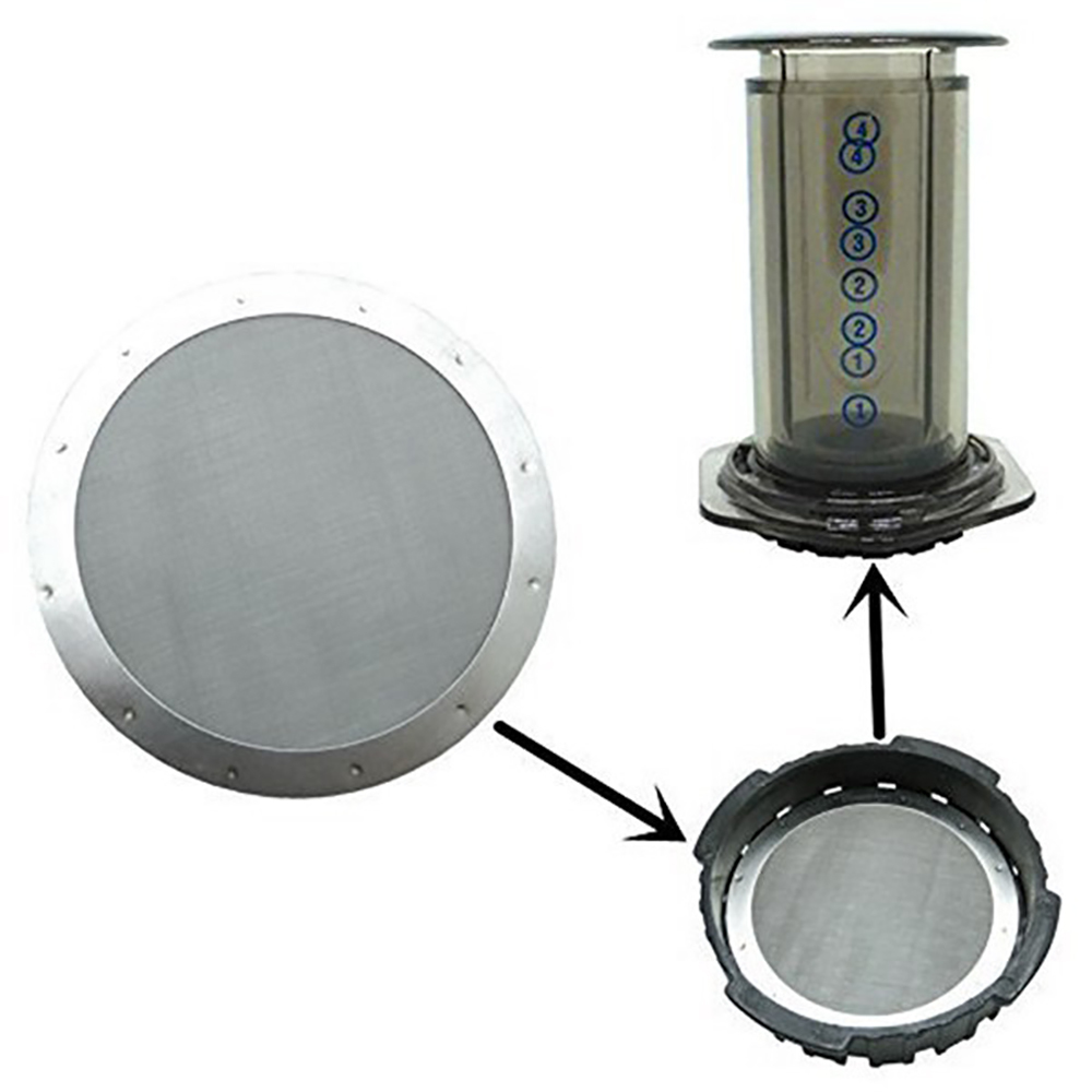 Filtre à maille métallique réu - Kitchen Appliances On Sale avis et prix