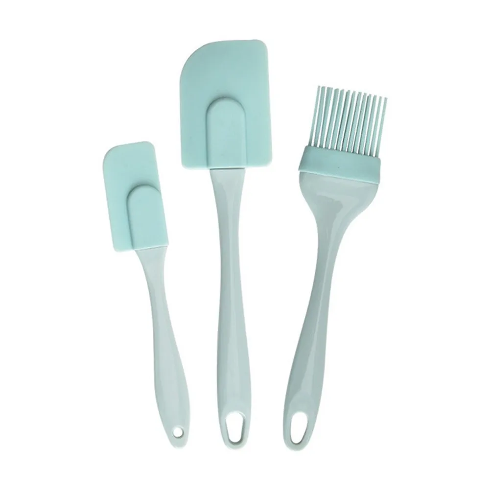 Lot de 3 spatules en silicone  - Kitchen Appliances For Sale avis et prix