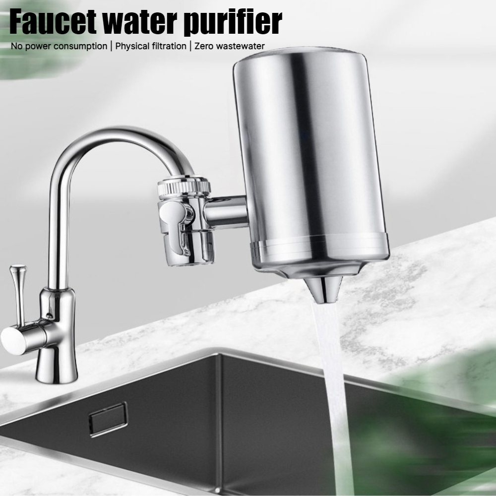 Filtre à eau pour robinet en a - Kitchen Appliances And Utensils avis et prix