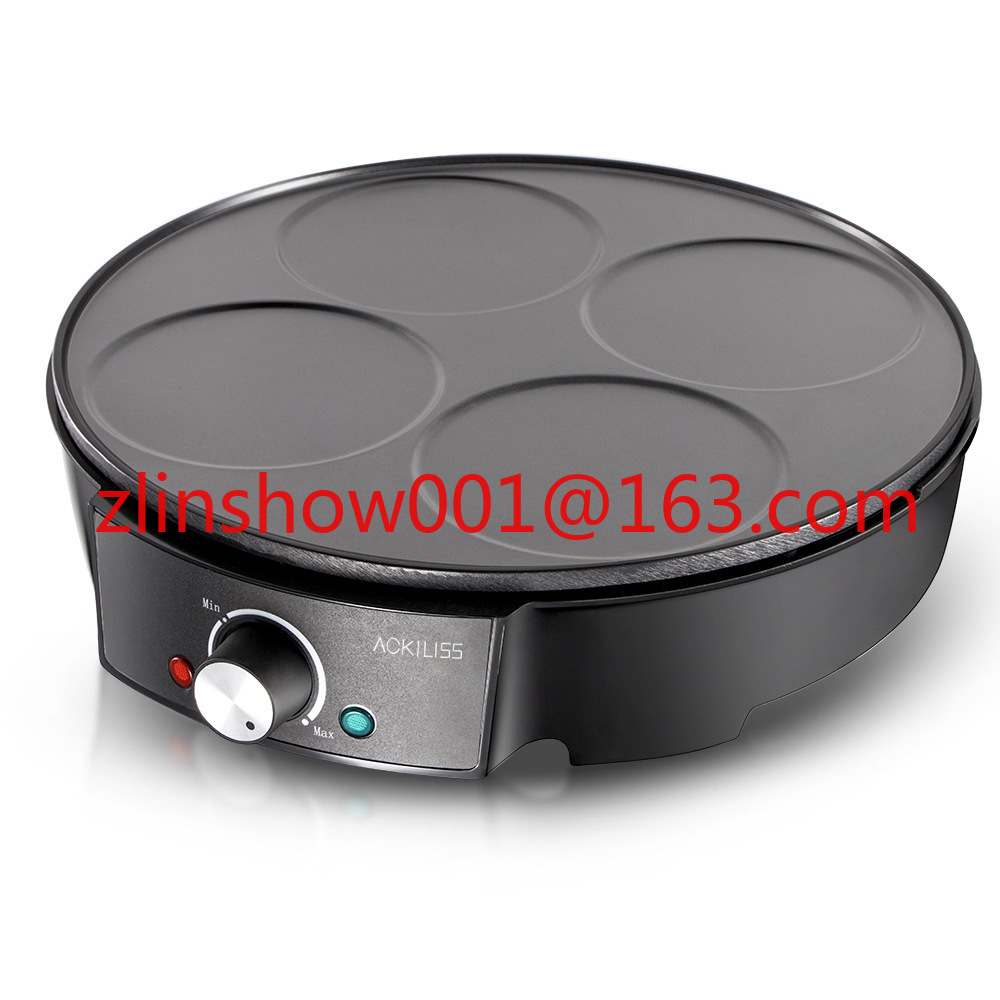 Machine à Roti électrique dome - Roti Maker Automatic avis et prix