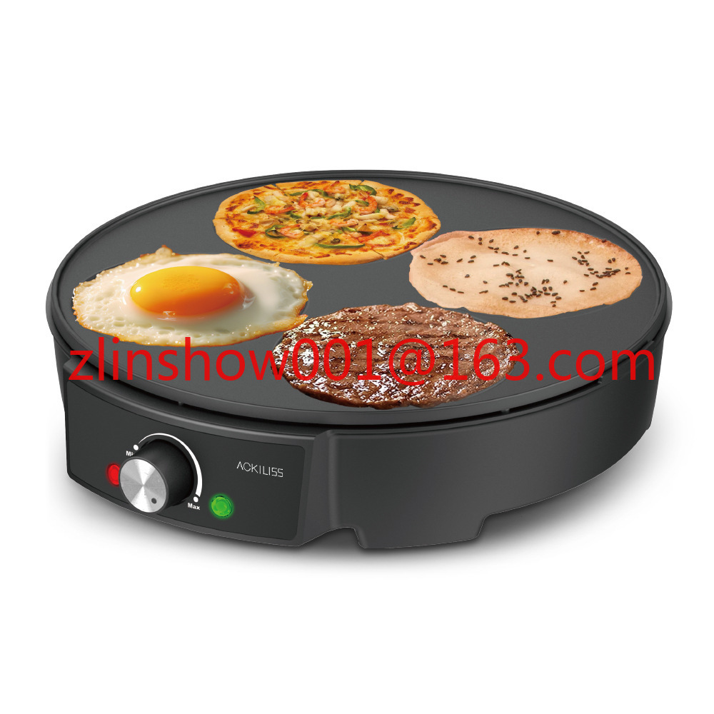 Machine à Roti électrique dome - Roti Maker Automatic avis et prix