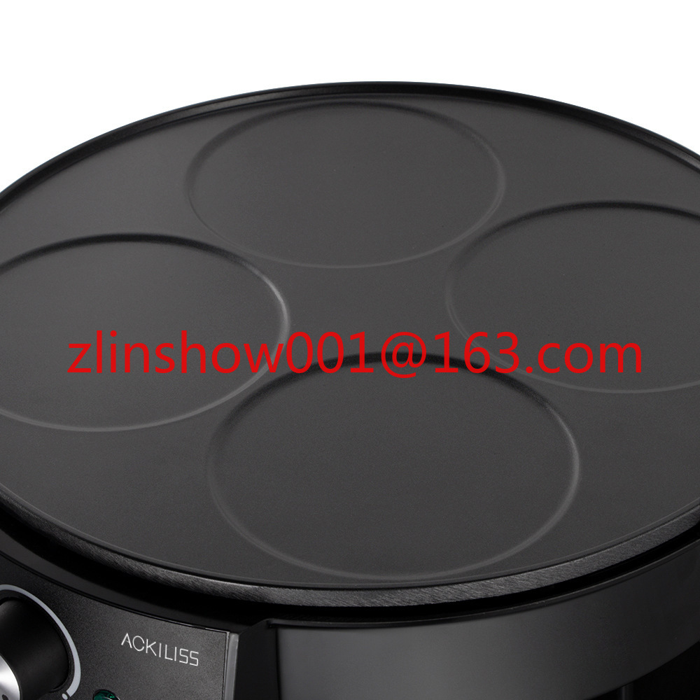 Machine à Roti électrique dome - Roti Maker Automatic avis et prix