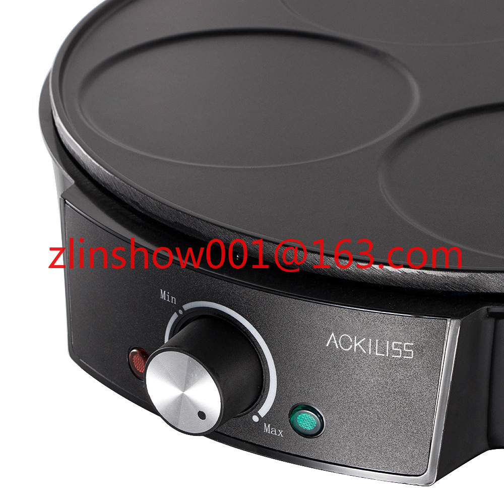 Machine à Roti électrique dome - Roti Maker Automatic avis et prix
