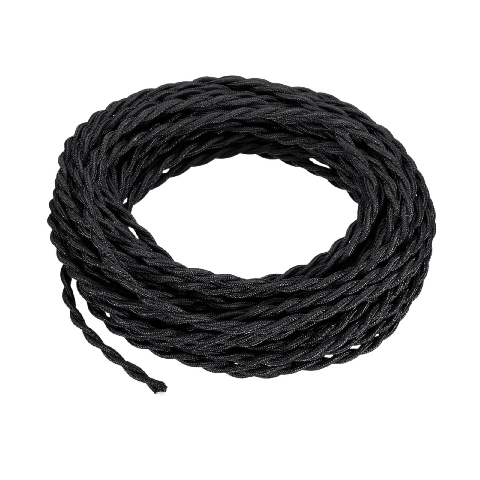 Suspension vintage en corde de - Kitchen Appliances Extension Cord avis et prix