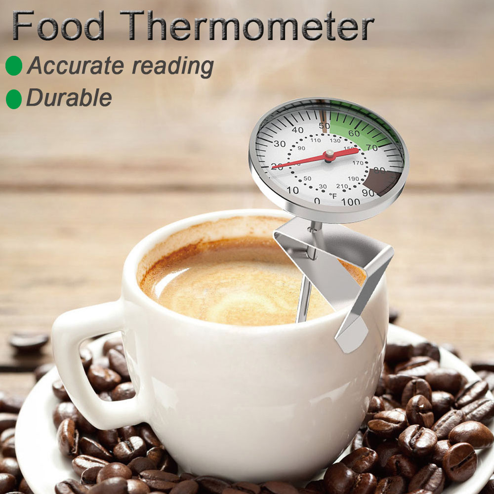 0-100 ° C thermomètre alimenta - Kitchen Appliances On Sale avis et prix