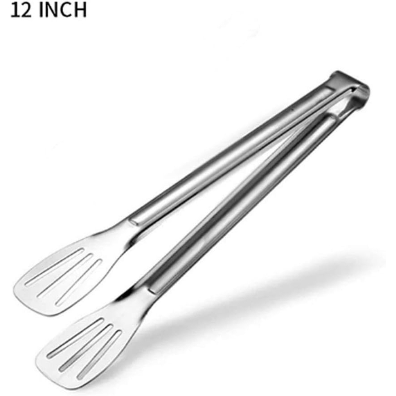 Pinces de cuisine en acier ino - Kitchen Appliances And Utensils avis et prix