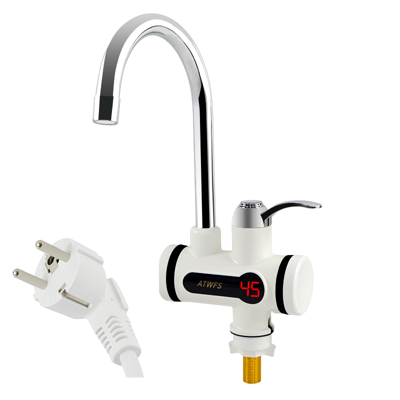 ATWFS 3000W chauffe-eau sans r - Kitchen Appliances And Utensils avis et prix