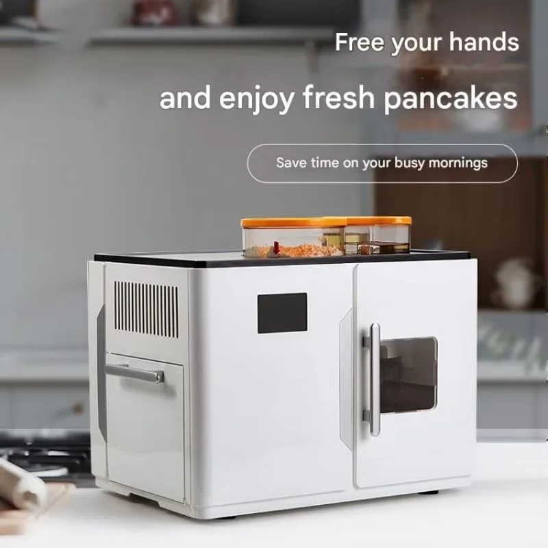 Robot Électrique Magique pour  - Roti Maker Automatic avis et prix