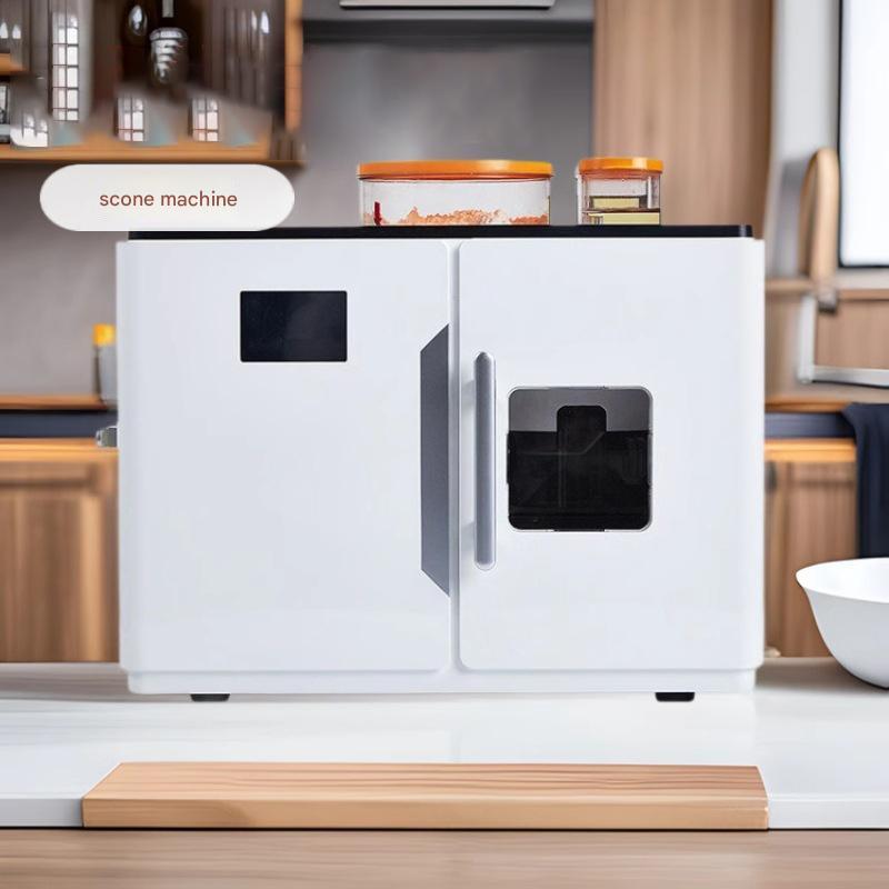 Robot Électrique Magique pour  - Roti Maker Automatic avis et prix