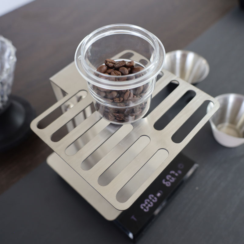 Support de pesage pour café, s - Kitchen Appliances On Sale avis et prix