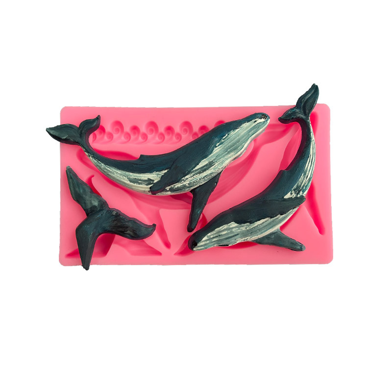 Moule en Silicone en forme de  - Kitchen Appliances On Sale avis et prix