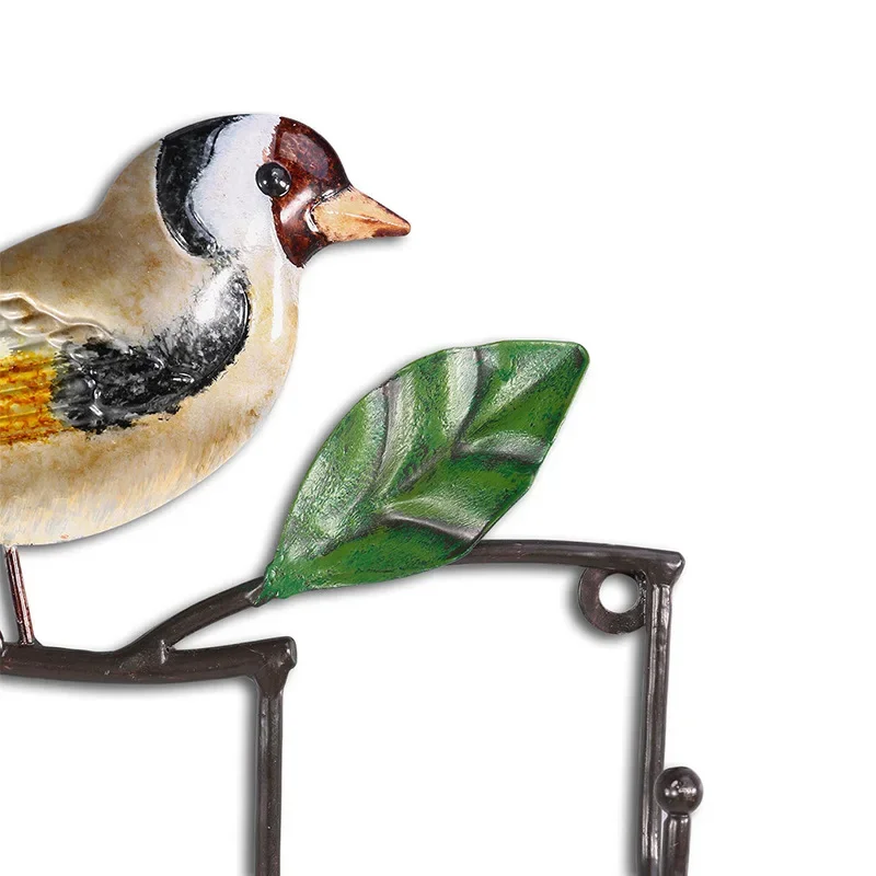 Cintre en résine pour oiseaux  - Kitchen Appliances Shelves avis et prix