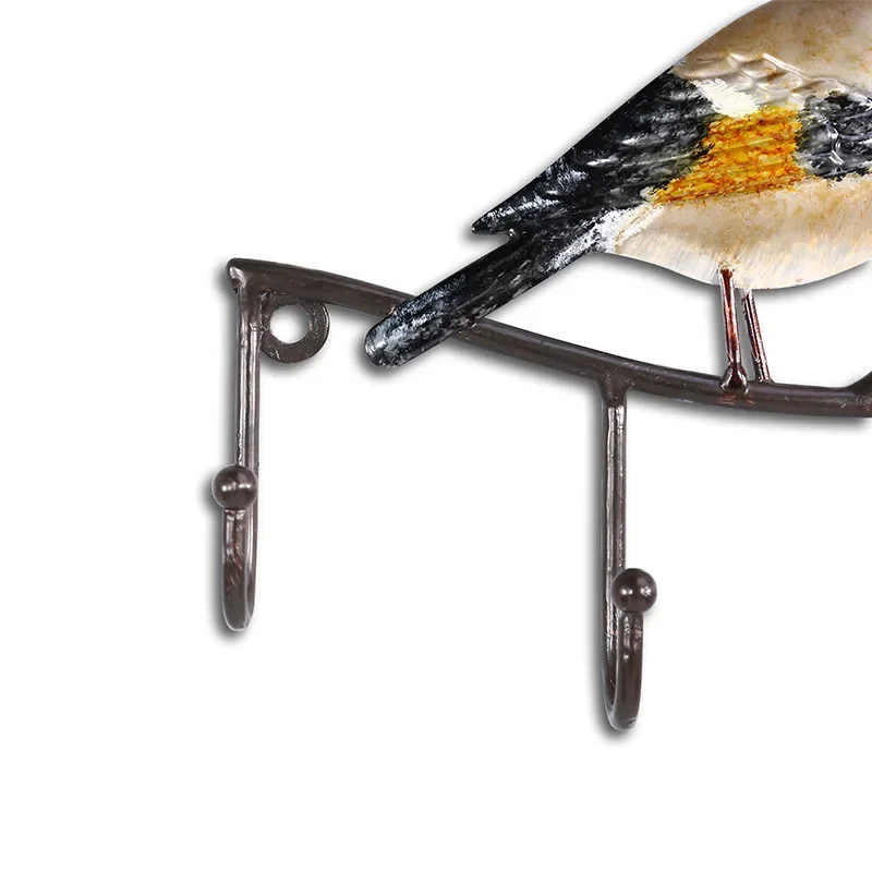 Cintre en résine pour oiseaux  - Kitchen Appliances Shelves avis et prix