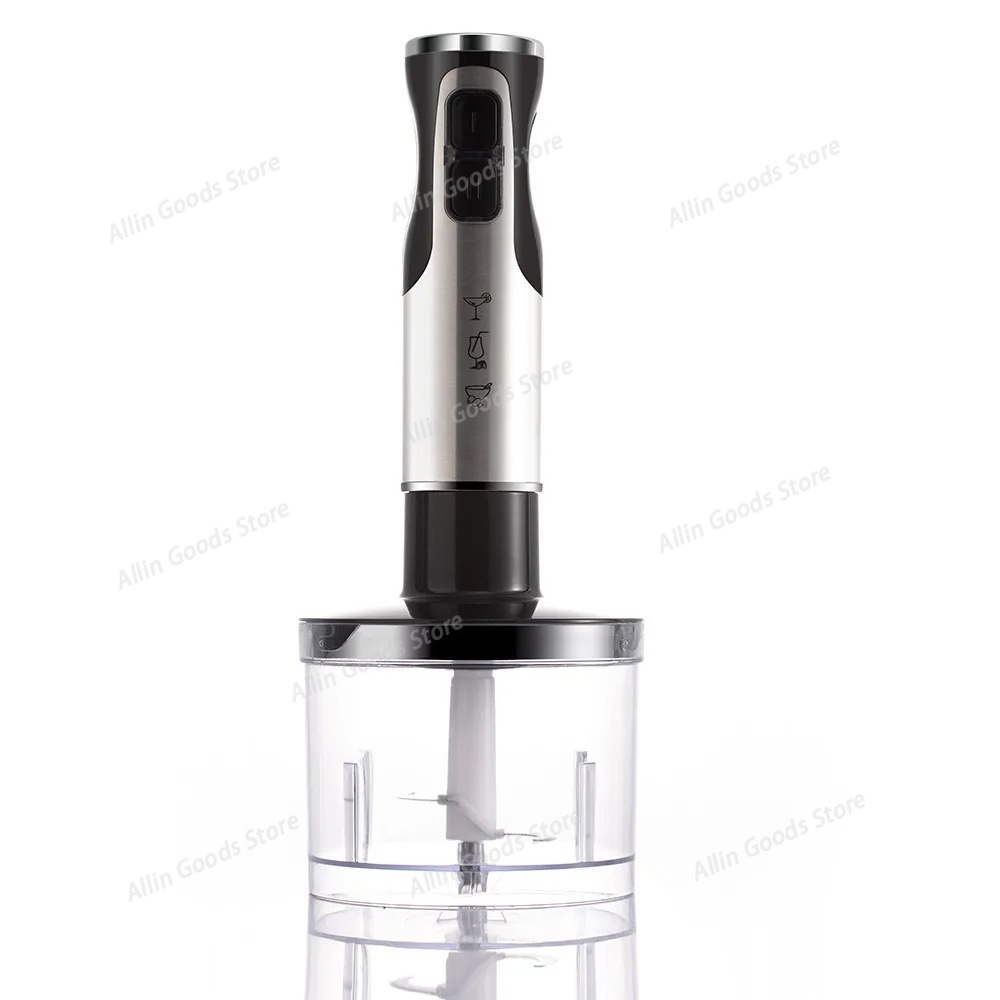 Ensemble de mixeur électrique  - Blender High Power avis et prix