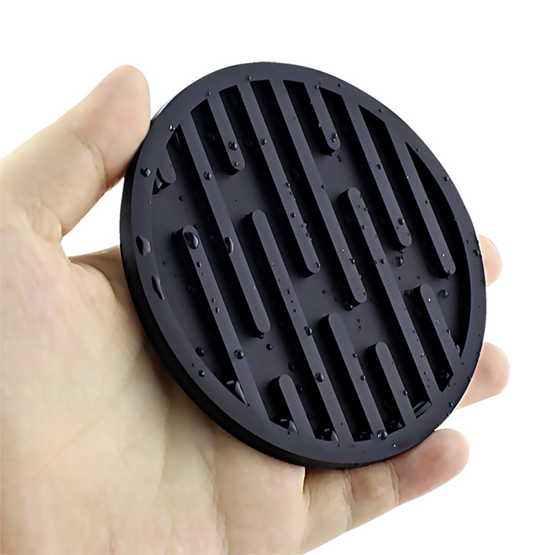 Dessous de verre en Silicone d - Kitchen Appliances Shelves avis et prix