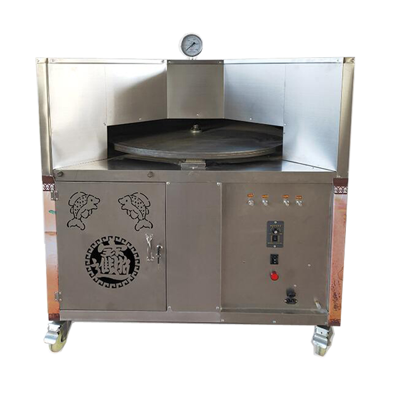 Machine à roti entièrement aut - Roti Maker Automatic avis et prix