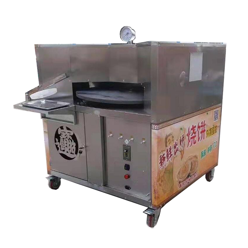 Machine à roti entièrement aut - Roti Maker Automatic avis et prix