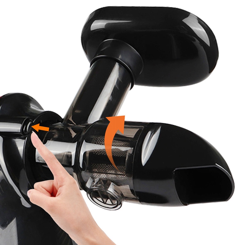 Extracteur de jus horizontal n - Kitchen Appliances Wholesale avis et prix