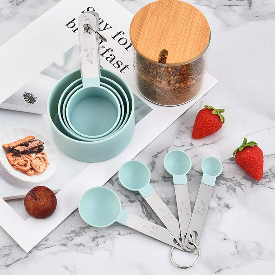 Ensemble de cuillères à mesure - Kitchen Appliances On Sale avis et prix