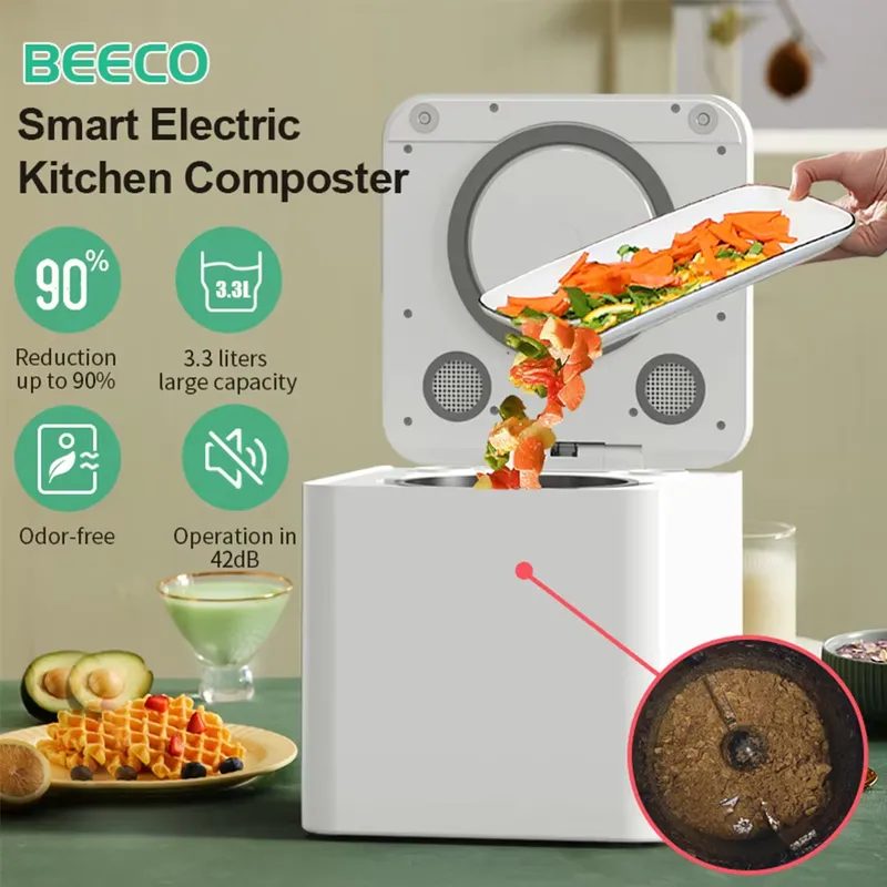 Broyeur de déchets alimentaire - Kitchen Appliances Lowes avis et prix