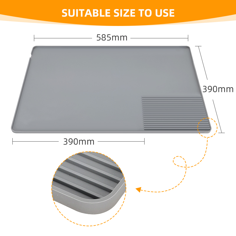 Tapis de doseur de café, Stati - Kitchen Appliances On Sale avis et prix