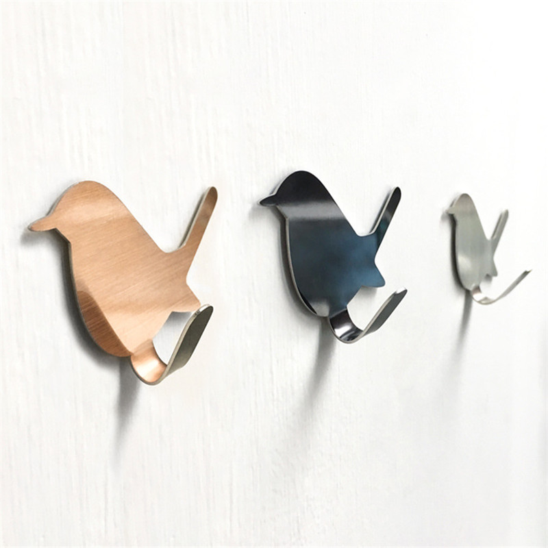 Crochets auto-adhésifs à motif - Kitchen Appliances Shelves avis et prix