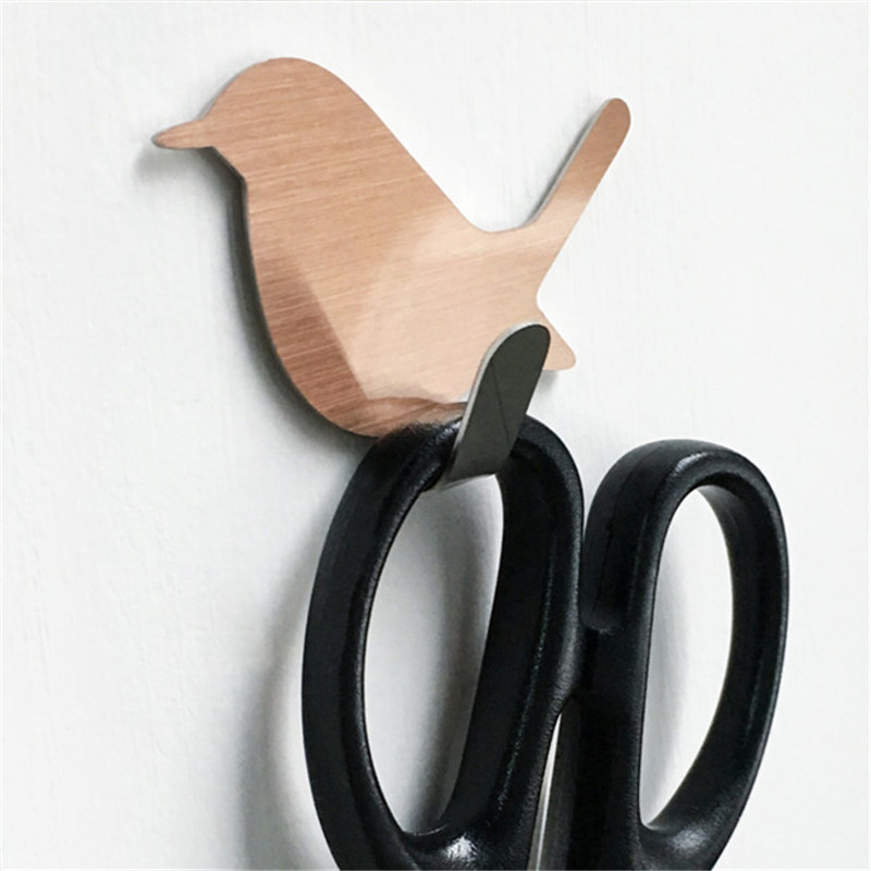 Crochets auto-adhésifs à motif - Kitchen Appliances Shelves avis et prix