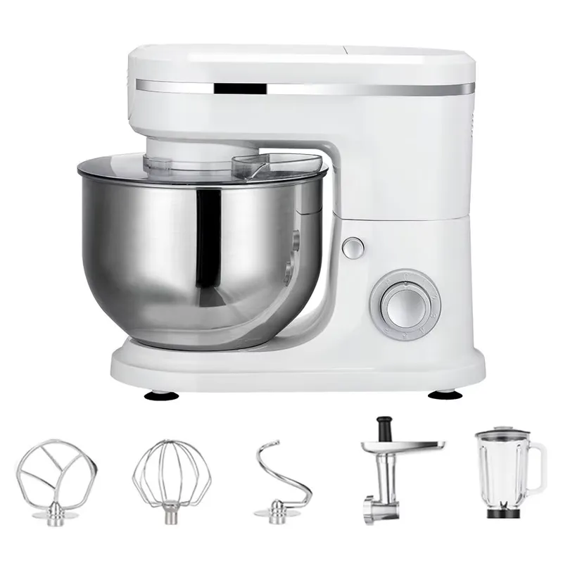Robot culinaire électrique 8L, - Kitchen Appliances Lowes avis et prix