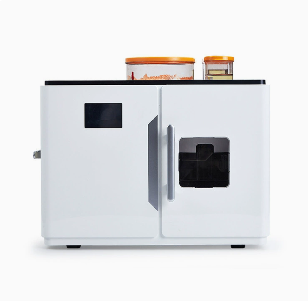 Machine à faire des roti, des  - Roti Maker Automatic avis et prix