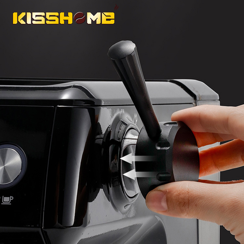 Levier de bouton de vapeur pou - Breville Espresso Bes870 avis et prix
