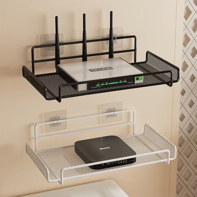 Étagère pour routeur en acier  - Kitchen Appliances Shelves avis et prix