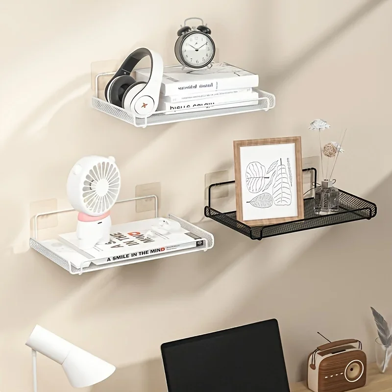 Étagère pour routeur en acier  - Kitchen Appliances Shelves avis et prix