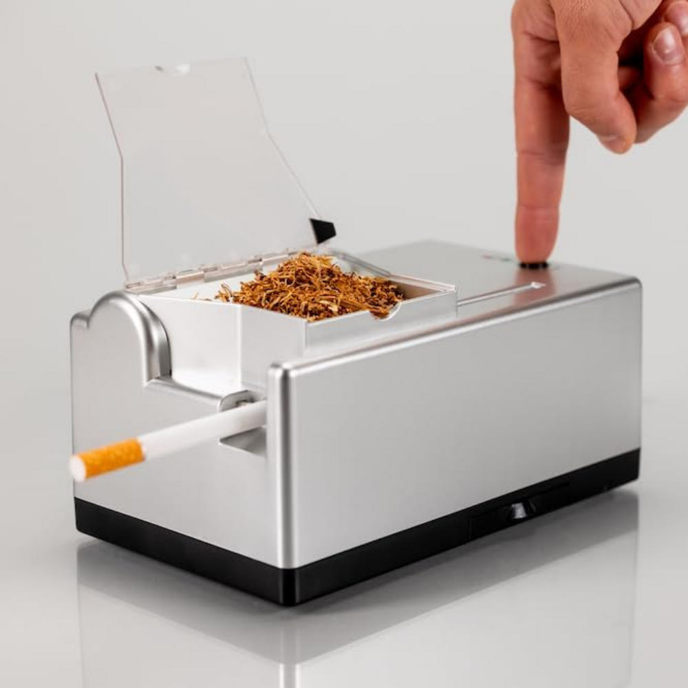 Machine à cigarettes originale - Roti Maker Automatic avis et prix