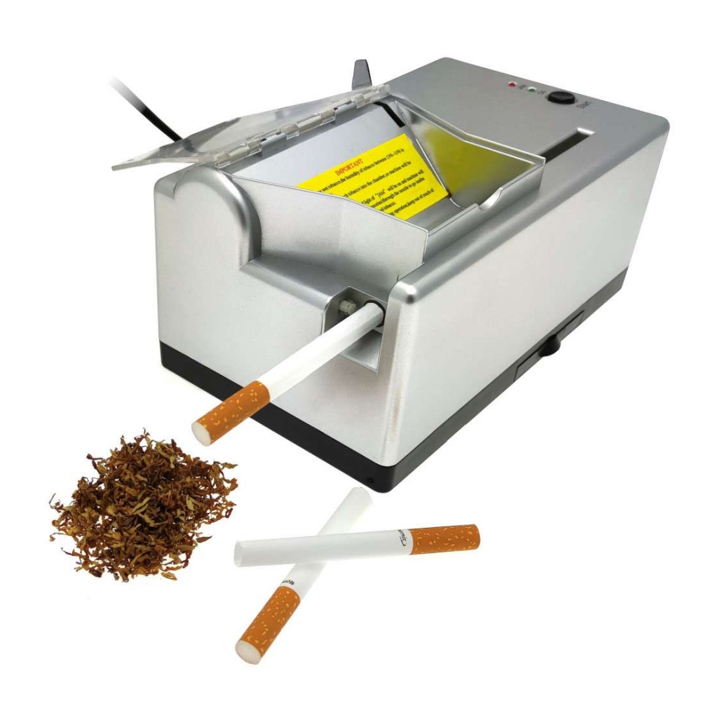Machine à cigarettes originale - Roti Maker Automatic avis et prix