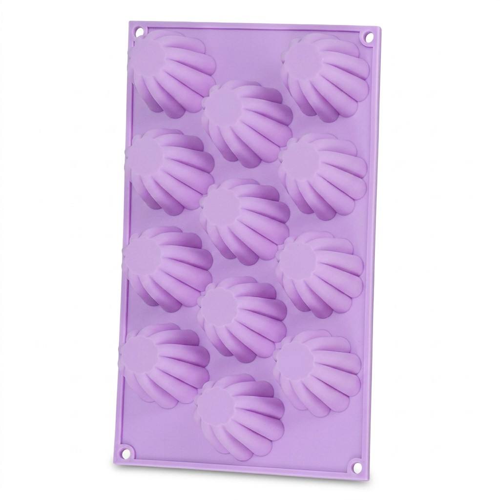 Moule en silicone spirale mini - Kitchen Appliances On Sale avis et prix