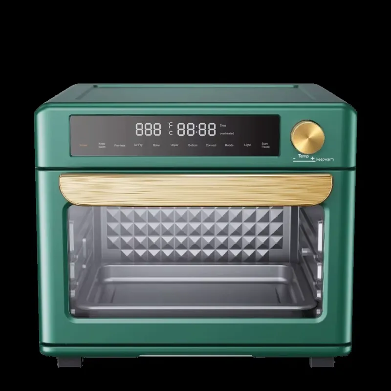 Four à Frire à Air Chaud Numér - Kitchen Appliances Lowes avis et prix